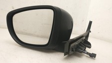 2019 RENAULT ZOE LEFT NS PASSENGER'S DOOR WING MIRROR 963021816R 5 Door Hatchbac
