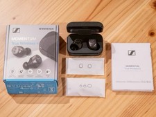 Sennheiser Momentum True Wireless 4 Right Ear Only with Charging Case