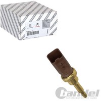 Original PSA Sensor KÜHlmitteltemperatur Passend FüR Citroen DS5 Peugeot 308 508