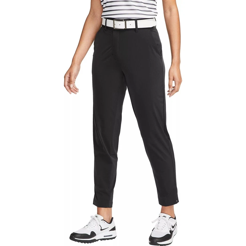 NEW Women's Nike Dri-FIT Tour Golf Pants - Choose Size