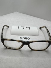 Ray-Ban Eyeglasses Frame RB 5268 5676 Tortoise Rectangular 52 17 135