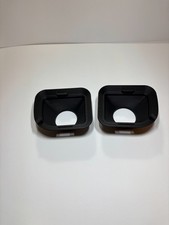 BMW E36 M3 Brake Duct Adapters 55mm