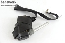 Mercedes W124 W201 Gurt Sicherheitsgurt vorne Links ORIGINAL 1248600586 ✔️ Mercedes W124 W201 Gurt Sicherheitsgurt vorne Links ORIGINAL 1248600586 ✔️