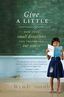 Wendy Smith | Give A Little | Taschenbuch | Englisch (2016) | Hachette Books