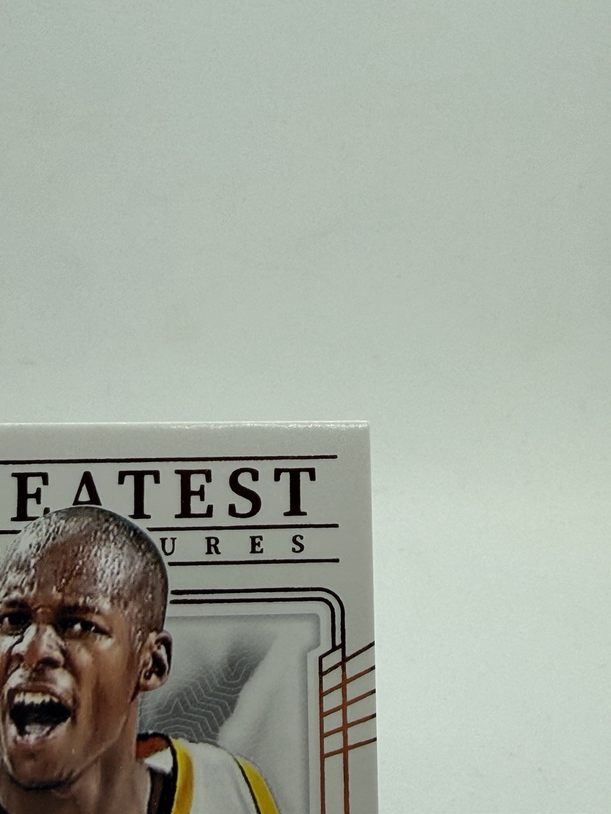 2023-24 National Treasures #NGS-RAY Ray Allen 09/25 NBA Greatest Signatures Auto view 3
