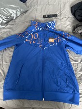 Nike Windbreaker Jacket Youth XL