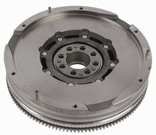 2294501264 FITS TOYOTA AURIS 1.6 D4-D FLYWHEEL SACHS