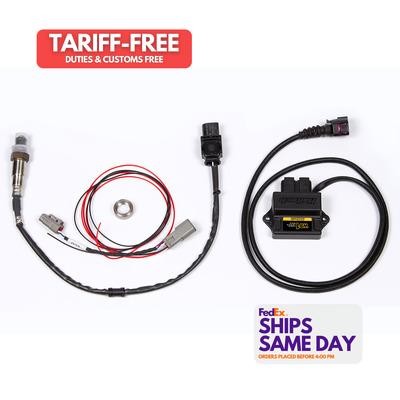 Haltech HT-159976, Wb1 Bosch Sin Fits gle Channel O2 Controller Kit Performance
