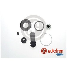 Reparatursatz Bremssattel hinten für Subaru Impreza GC GFC GF Legacy 1 | 244722