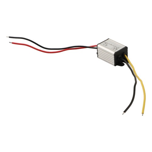 Reduces Power Loss Car Electronics DC/DC Step-Down Regulator Low Ripple - Afbeelding 12 van 36