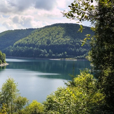Hotelgutschein Deal Thüringer Wald 3 Tage| 4*S Hotel 2 Personen ÜF 2P mit Sauna - Bild 1 von 4