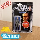 💥 GEM MINT Star Wars Grand Moff Tarkin Retro Collection 3.75" Action Figure MOC