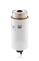 Mann-Filter WK 8120 Kraftstofffilter FüR John Deere
