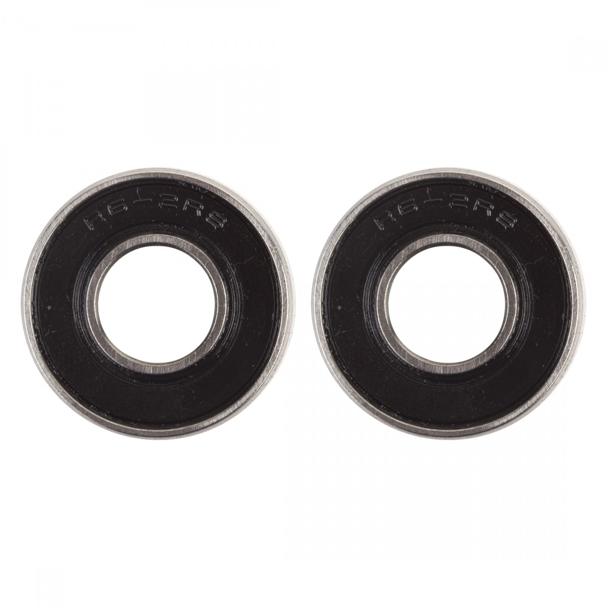 Sunlite R6 Cartridge Bearing Set - 95mm x 222mm for Bike Hubs Durable - 3790₽