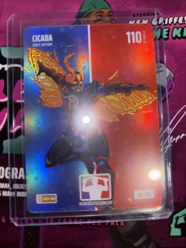 Cicada Glow Logo Bo Jackson Battle Arena Cade Cunningham Inspired. Logo-366 FIRE