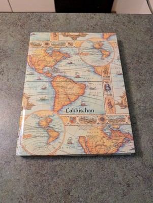 Lake Highland Lakhischan Prep School Yearbook Orlando 1992-1993