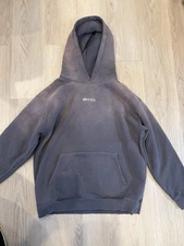 Keep It Cool Hoodie Size Large