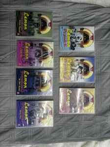 Lemon Popsicle for sale | eBay