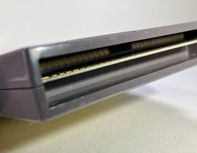 Cyber Stadium Series Base Wars (Nintendo NES, 1985) Cartridge Only Tested