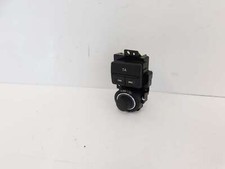 NISSAN PATHFINDER TEKNA DCI MK3 FL 08-12 RADIO TUNE CONTROL SWITCH 283955X00C