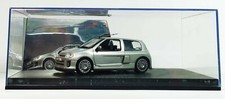 RENAULT CLIO SPORT V6 UH EAGLE 1/43 SANS BOITE CARTON