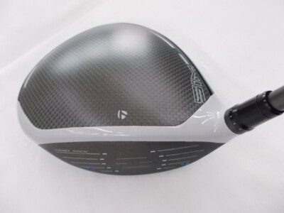 TaylorMade - TalorMade SIMMAX 10.5度 TENSEIBLUE TM50 Golf Driver TaylorMade SIM Max Tensei Blue TM50 (R) 10.5 45.75inch