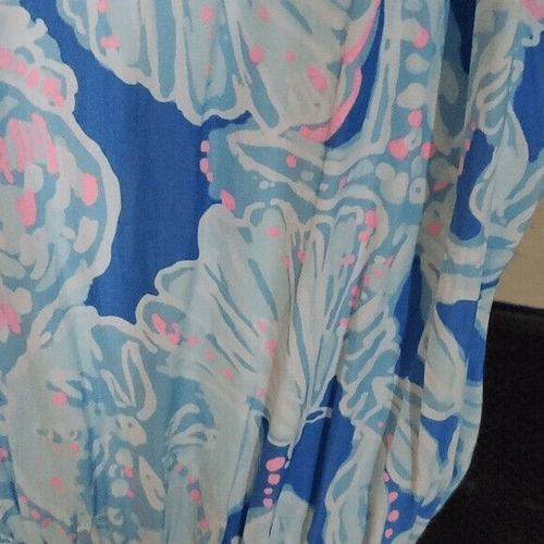 LILLY PULITZER Deanna Romper - Size XXS - Picture 4 of 7
