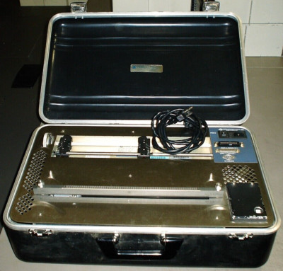 Enabling Technologies Romeo Brailler RB-20 Braille Printer RB20