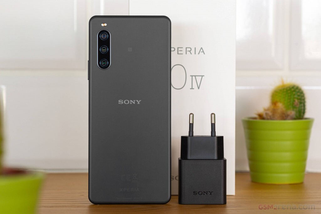Sony Xperia 10 IV - 128 GB - Black (Unlocked) for sale Sony Xperia 10 IV - 128 GB - Black (Unlocked) for sale