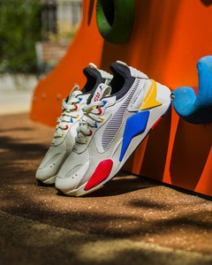 puma rs x toys colors