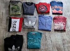 Bekleidungpaket 1 Jungen 158 - 170