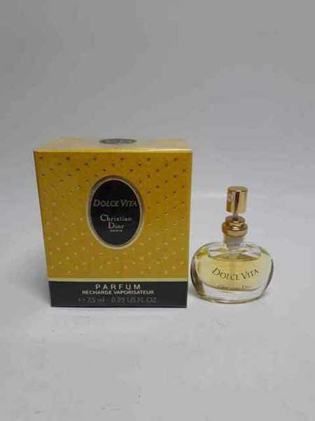 dolce vita dior opiniones