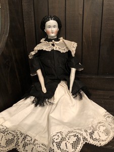 antique china dolls ebay