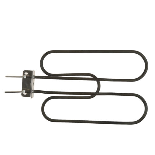 Electric BBQ Grill Heating Element Fit For Weber 80342 80343 65620 Q140 Q1400 - Afbeelding 1 van 9