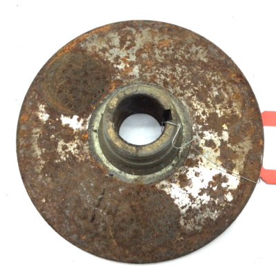 Yamaha Brake Disc PZ480E PZ480 Phazer Phazer Electric Start 8V0