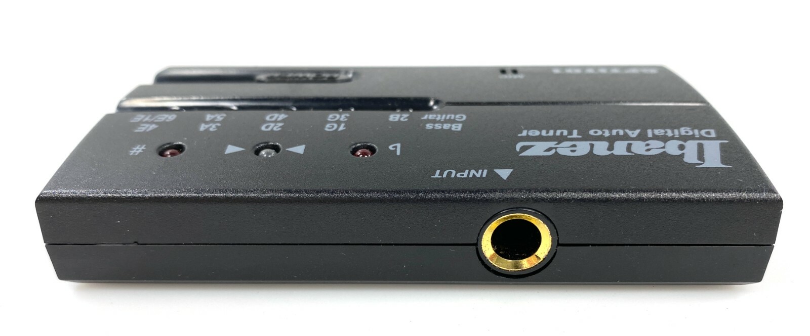 Ibanez Digital Auto Tuner 6PTIT01 Bass Guitar for sale online | eBay