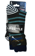 Darn Tough USA Animal Haus Beaver Merino Wool Lifestyle Crew Socks Adult M