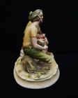 Antonio Borsato "Sailor And Old Lady" Milano Made in Italy- Discontinued  5 3/4" — photo 4