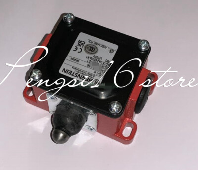 D-SU1 RW 604.1168.162 Quick-action contact 1 open 1 close D-SU1-RW limit switch