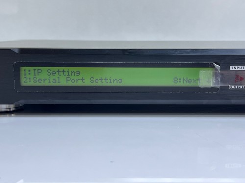 ATEN KVM Switch VM5808H 8X8 FHD HDMI SMARTMATRIX - Picture 3 of 15