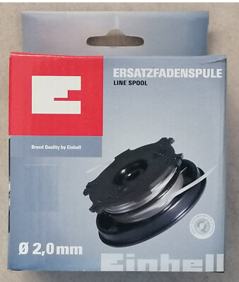 Spule original Einhell MT MTK BMT Homebase SGT Fadenspule Proviel PVBT 24