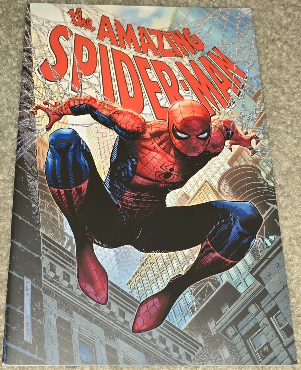 アメコミ Amazing Spider-Man #300 (2023) 9.8 s-l400.jpg