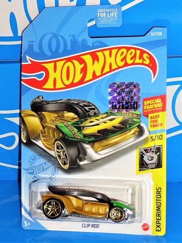 Hot Wheels 2021 Factory Set 