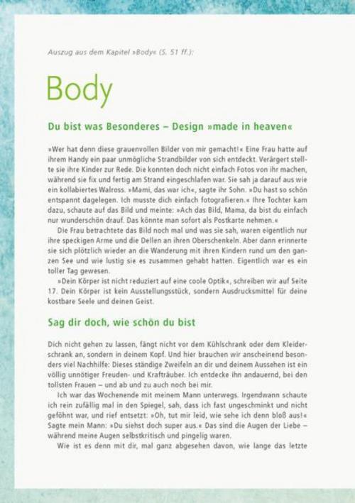 Thumbnail - Body, Spirit, Soul Heike Malisic