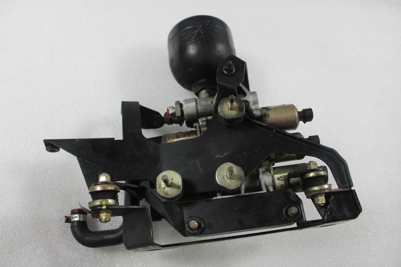 Ferrari 360, F430, 575, Enzo, F1 Hydraulic Power Unit, Dmg, Used, P/N 179533