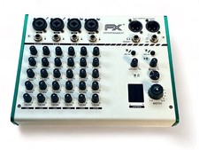 FX entertainment Musical Instrument live reco...