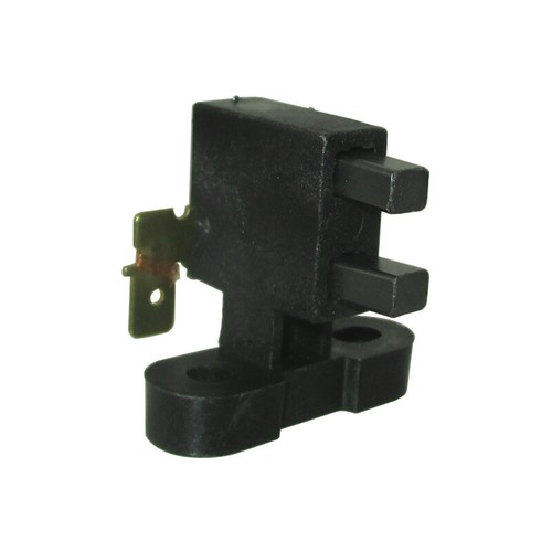 Spazzole in carbonio 4KW-8KW per generatori Honda Harbor Freight Champion - Foto 4 di 8