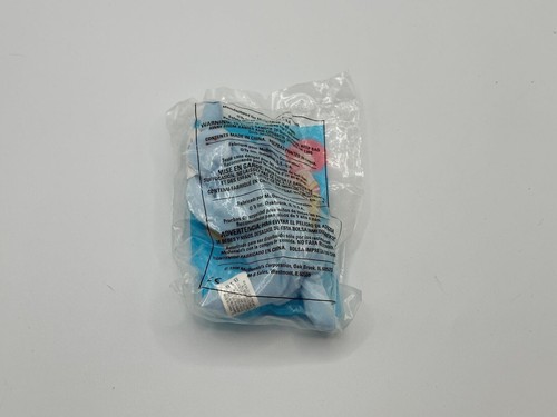 You Pick One McDonalds Happy Meal Ty Teenie Beanie BABIES Mini Plush Stuffed Toy - Picture 57 of 69
