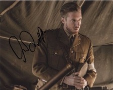 Arthur Darvill Legends of Tomorrow Autographed Signed 8x10 Photo COA #J11