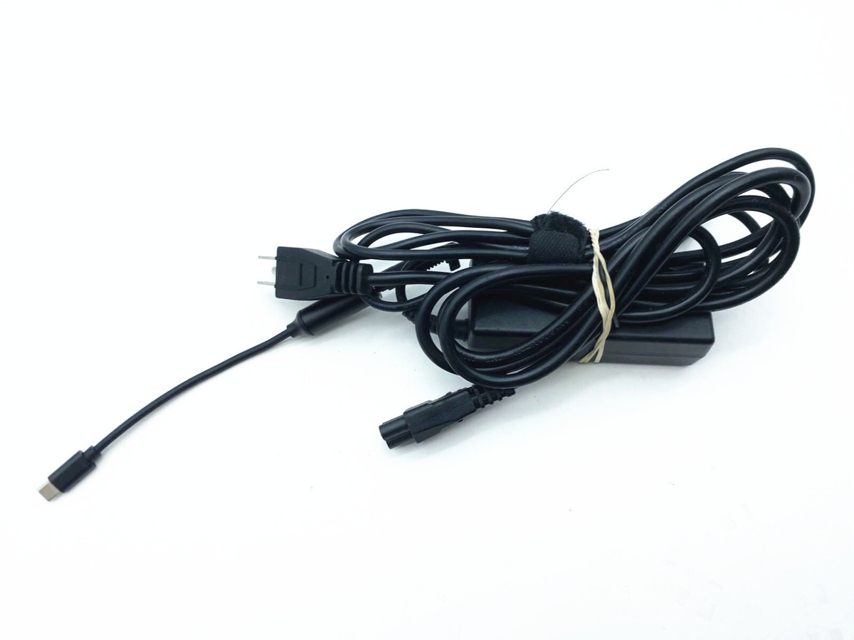 WUKUR 65W HP Alimentatore Caricatore HP PC Portatile Per HP Pavilion - Foto 3